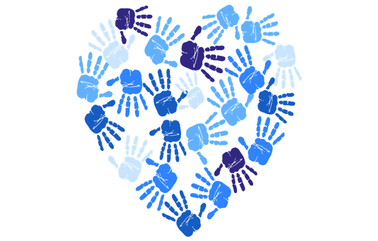 Drugi Niebieski Marsz Dla Autyzmu