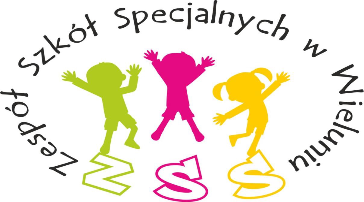 Zespół Szkół Specjalnych w Wieluniu